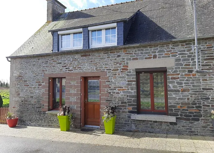 Gîte de la Fouquetière