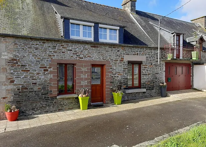 Gîte de la Fouquetière