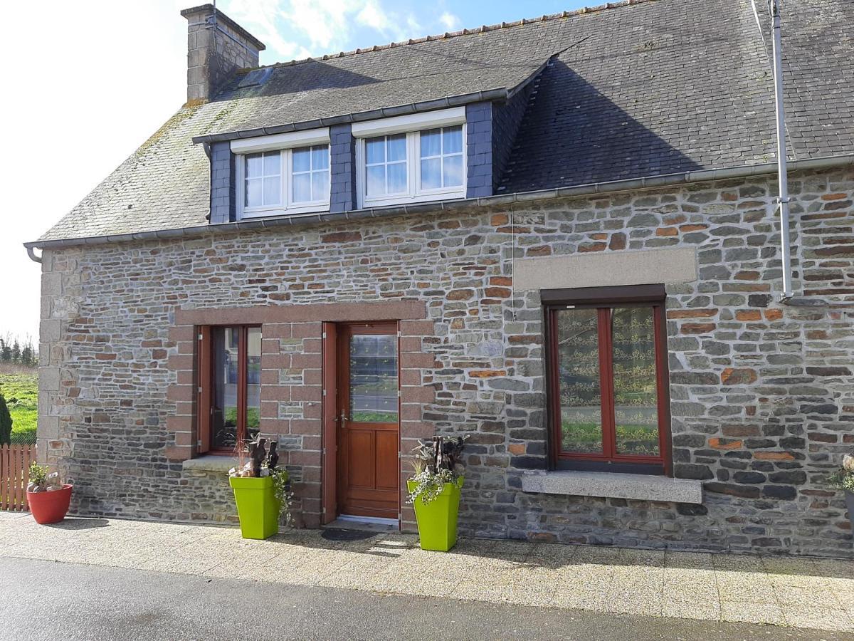 Holiday home De La Fouquetiere