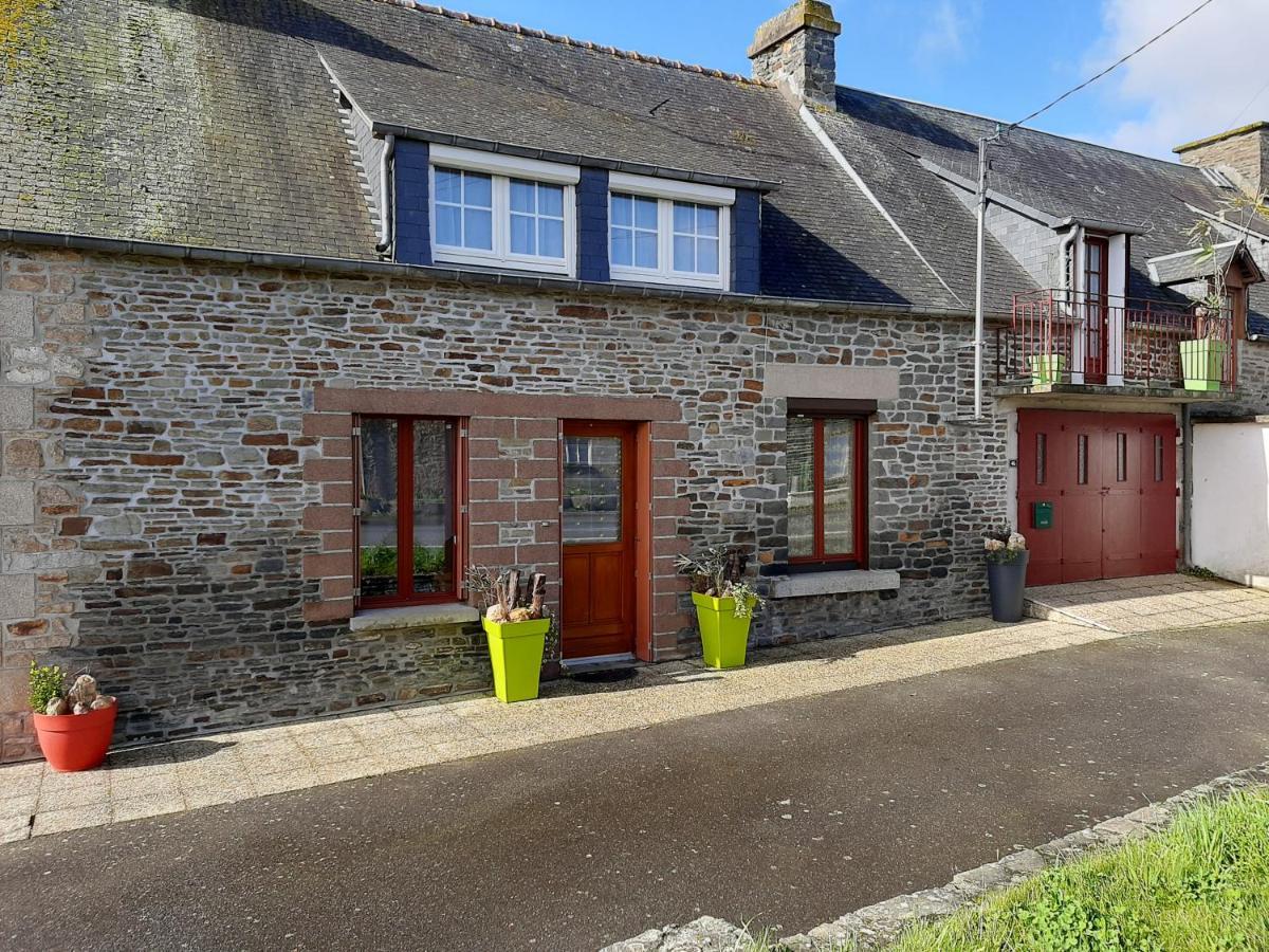 Holiday home De La Fouquetiere Pontorson