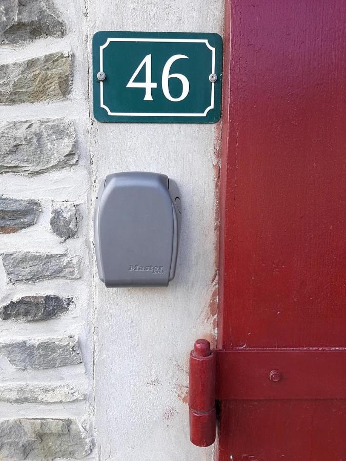 De La Fouquetiere